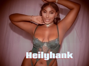 Heilyhank