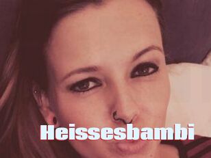 Heissesbambi