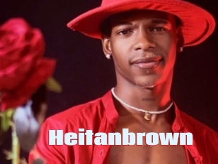 Heitanbrown