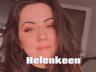 Helenkeen