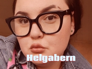 Helgabern