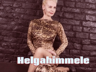 Helgahimmele