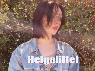 Helgalittel