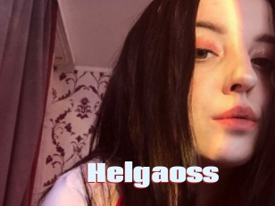 Helgaoss