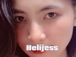 Helijess