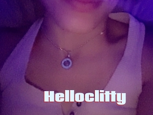 Helloclitty