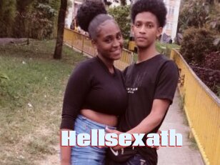 Hellsexath