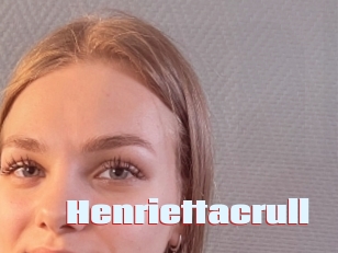 Henriettacrull