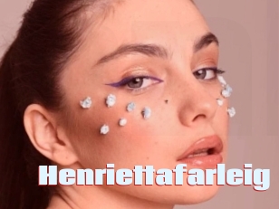 Henriettafarleig