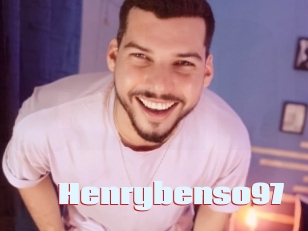 Henrybenso97