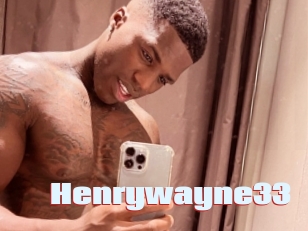 Henrywayne33