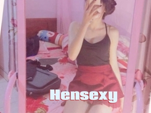 Hensexy