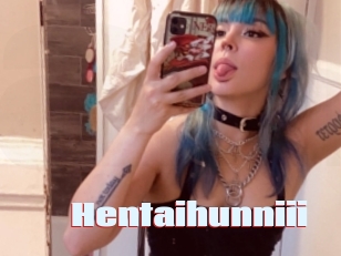 Hentaihunniii