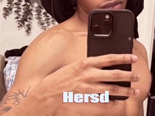 Hersd