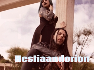 Hestiaandorion