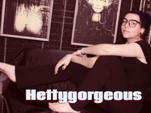 Hettygorgeous