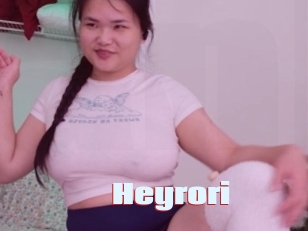 Heyrori