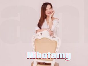 Hihotamy