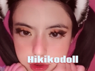 Hikikodoll