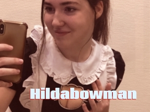 Hildabowman