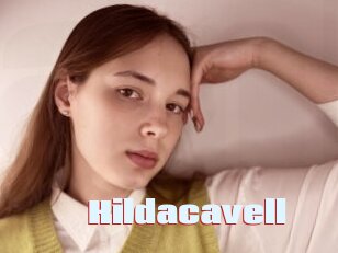 Hildacavell