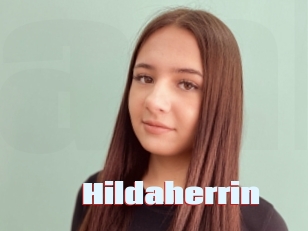 Hildaherrin