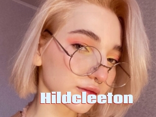 Hildcleeton