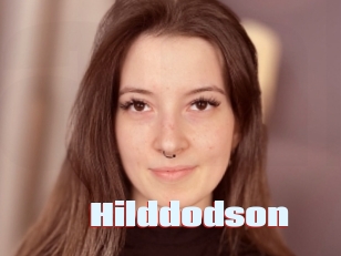 hilddodson Anal Open