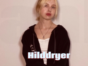 Hilddryer