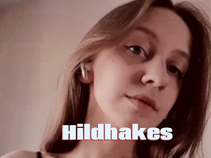 Hildhakes