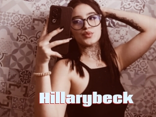 Hillarybeck