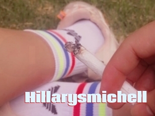 Hillarysmichell