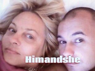 Himandshe