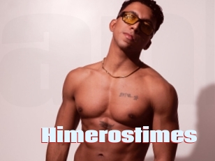 himerostimes Anal Open