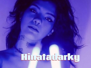 Hinatadarky