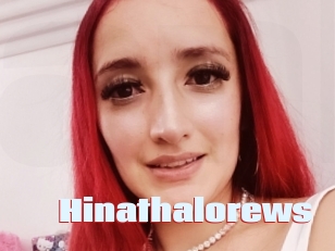 Hinathalorews