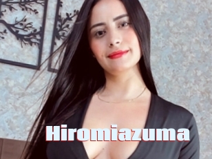 Hiromiazuma