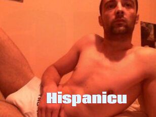 Hispanicu