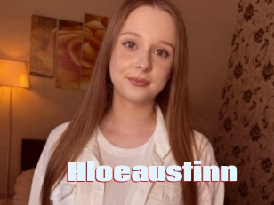 Hloeaustinn