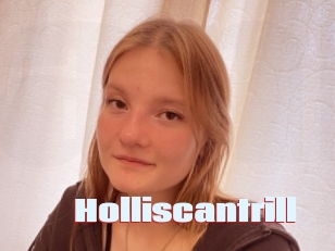 Holliscantrill