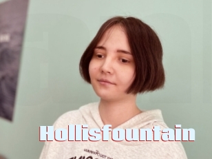 Hollisfountain