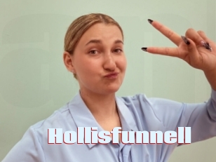 Hollisfunnell