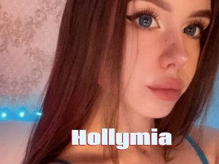 Hollymia