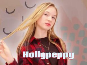 Hollypeppy