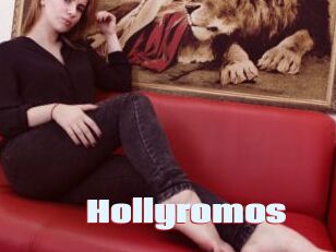 Hollyromos