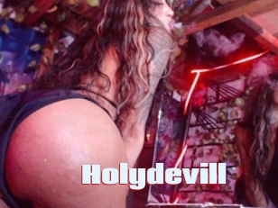 Holydevill