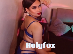 Holyfox