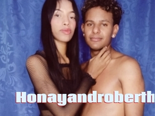 Honayandroberth