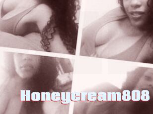 Honeycream808