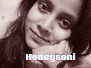 Honeysoni